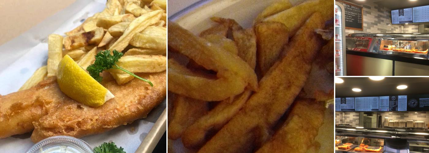 Knowle Fish Bar