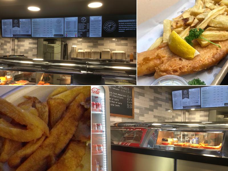 Knowle Fish Bar