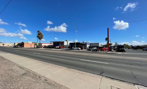 Dreamline Collision Center