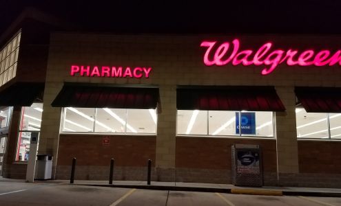 Walgreens