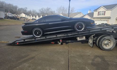 K & K Car Repair Inc.