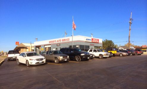 Breuer's Auto Services
