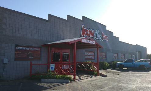 Arizona Auto Parts