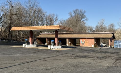 Kohler City Car Wash