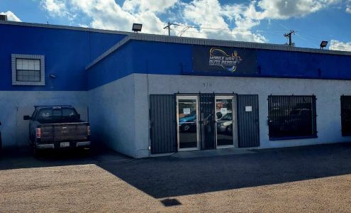 Mobile Man Auto Repair