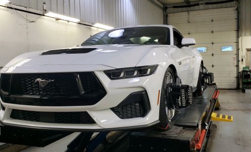 Last Chance Auto Inc