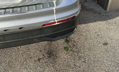 Crown Express Car Wash