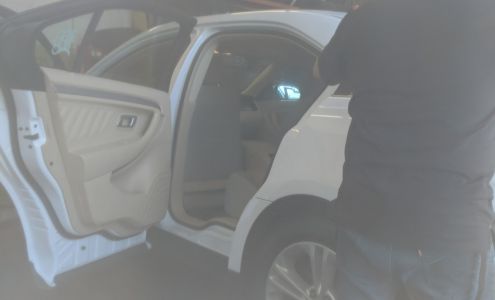 Sammy's Auto Service