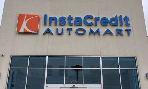 InstaCredit Automart Arnold