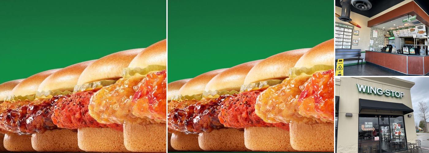 Wingstop