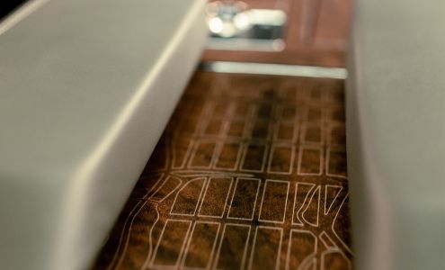 Dave Sinclair Lincoln Parts