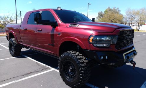 Arratia Auto Sales