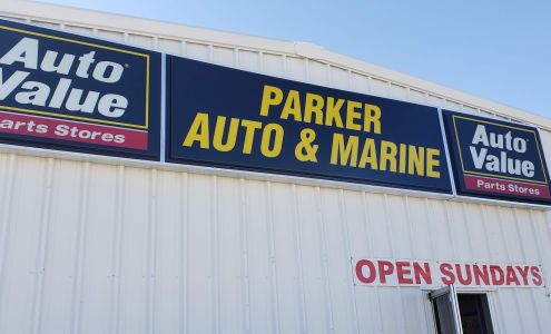 Parker Auto Parts Inc - Auto & Marine Supply Parker