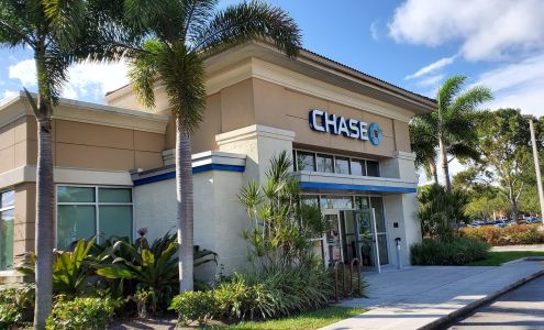 Chase Bank