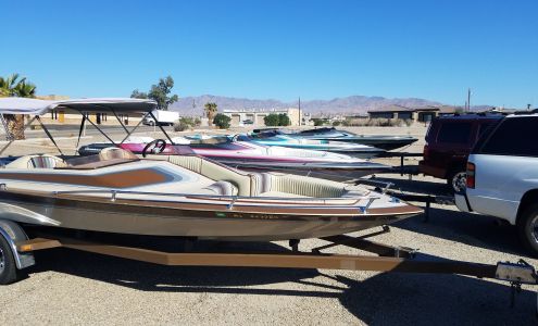 HBC MOTORS Lake Havasu City