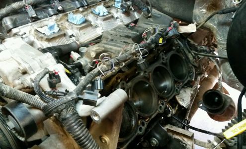 Laveen Auto Works Laveen Village