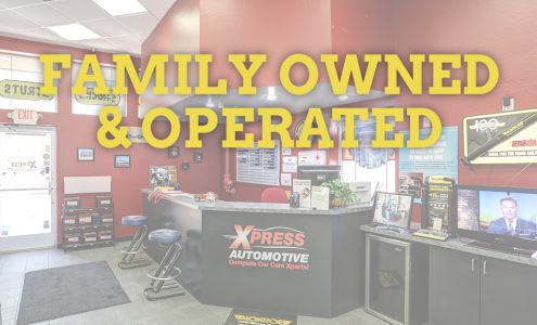 Xpress Automotive