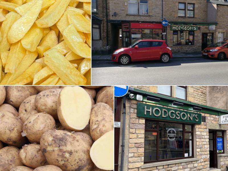 Hodgson's Chippy