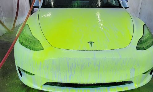 Douglassville Car Wash