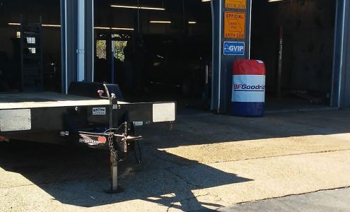 Nassar Tire Store Byrnes Mill