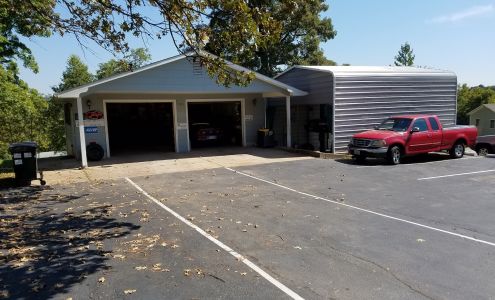 NSA Auto Maintenance Cedar Hill