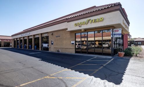 Bell Tire & Auto Service