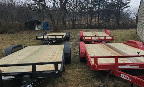 DRE Motors&Trailers Cedar Hill