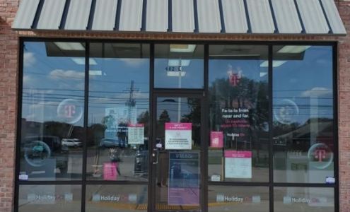 T-Mobile Authorized Retailer