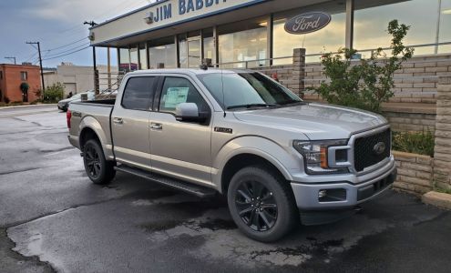 Babbitt Ford Flagstaff