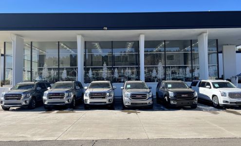 Oxendale GMC Flagstaff