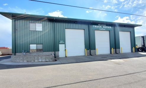 Bellemont Truck Repair and Towing