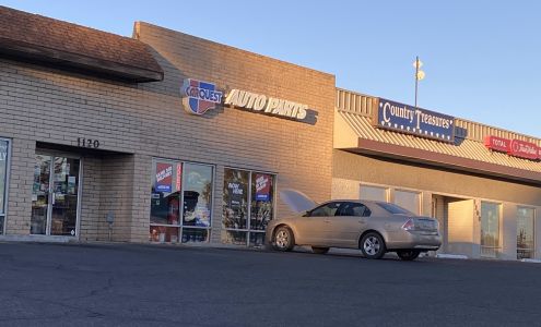 Carquest Auto Parts - Cococino Auto Supply, Inc.