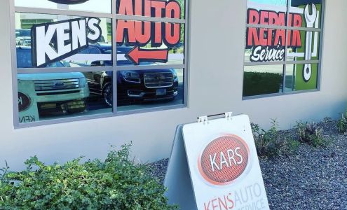 Kens Auto Repair Service