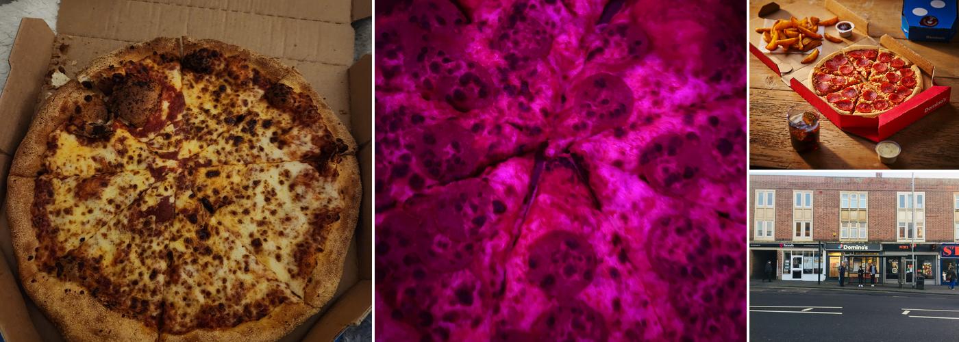 Domino's Pizza - Seaford