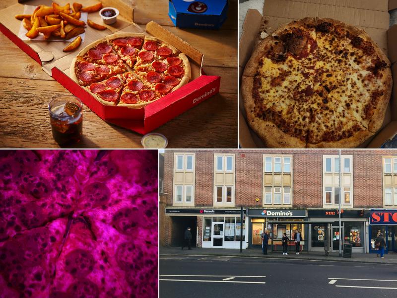 Domino's Pizza - Seaford