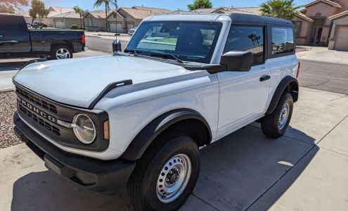 Ford Quick Lane & Service Center