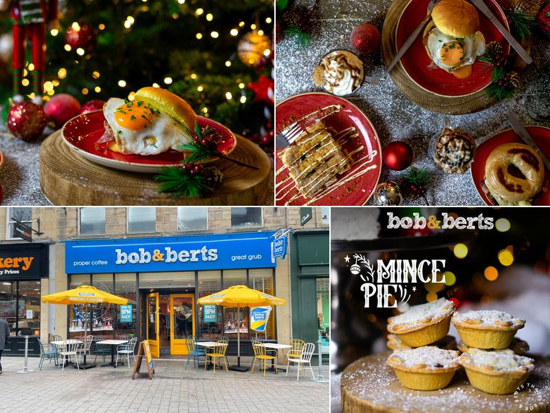 Bob & Berts Lancaster