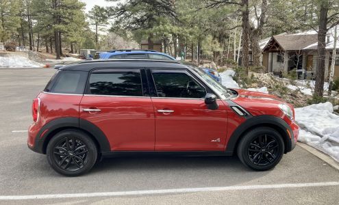 Ken's Import Service