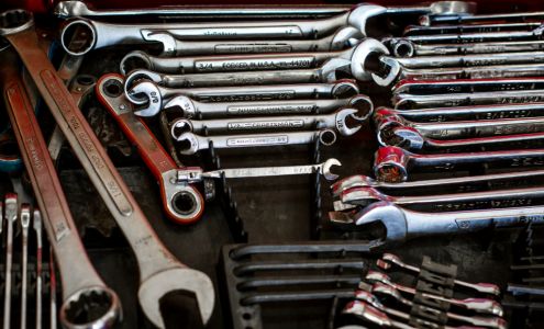 Seven Day Auto Service