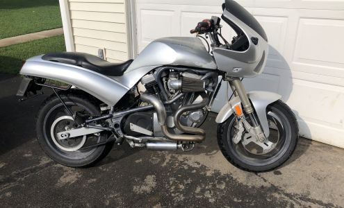 BMF Motorsports (BUILD MAINTAIN FABRICATE) Bonne Terre