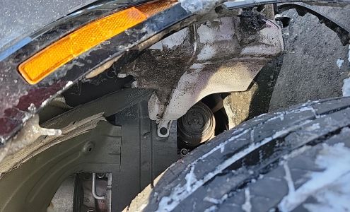 Babbitt Collision Center