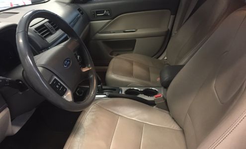 EZ Drive Auto Source