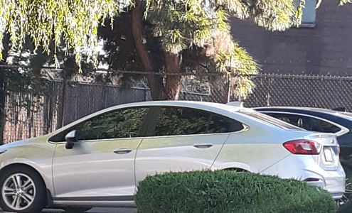 Tyrrell Marxen Thrift Center