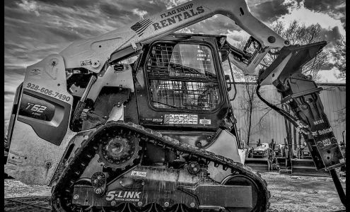 Flagstaff Equipment Flagstaff