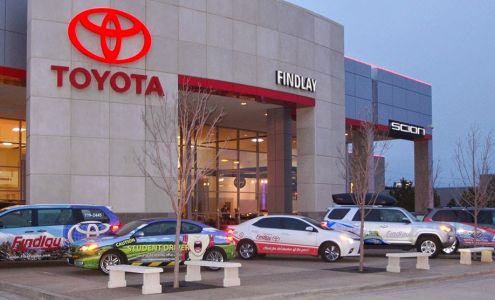 Findlay Toyota Flagstaff Flagstaff