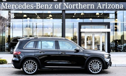 Mercedes-Benz of Northern Arizona Flagstaff