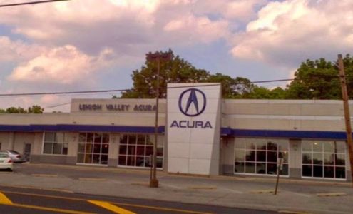 Lehigh Valley Acura