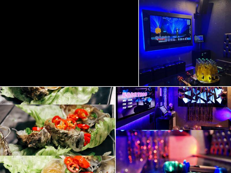 SeaSound Restaurant | Chinese Barbecue | Karaoke