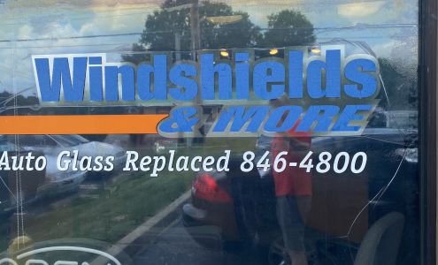 Windshield & More