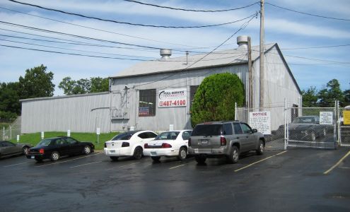 Full Service Automotive